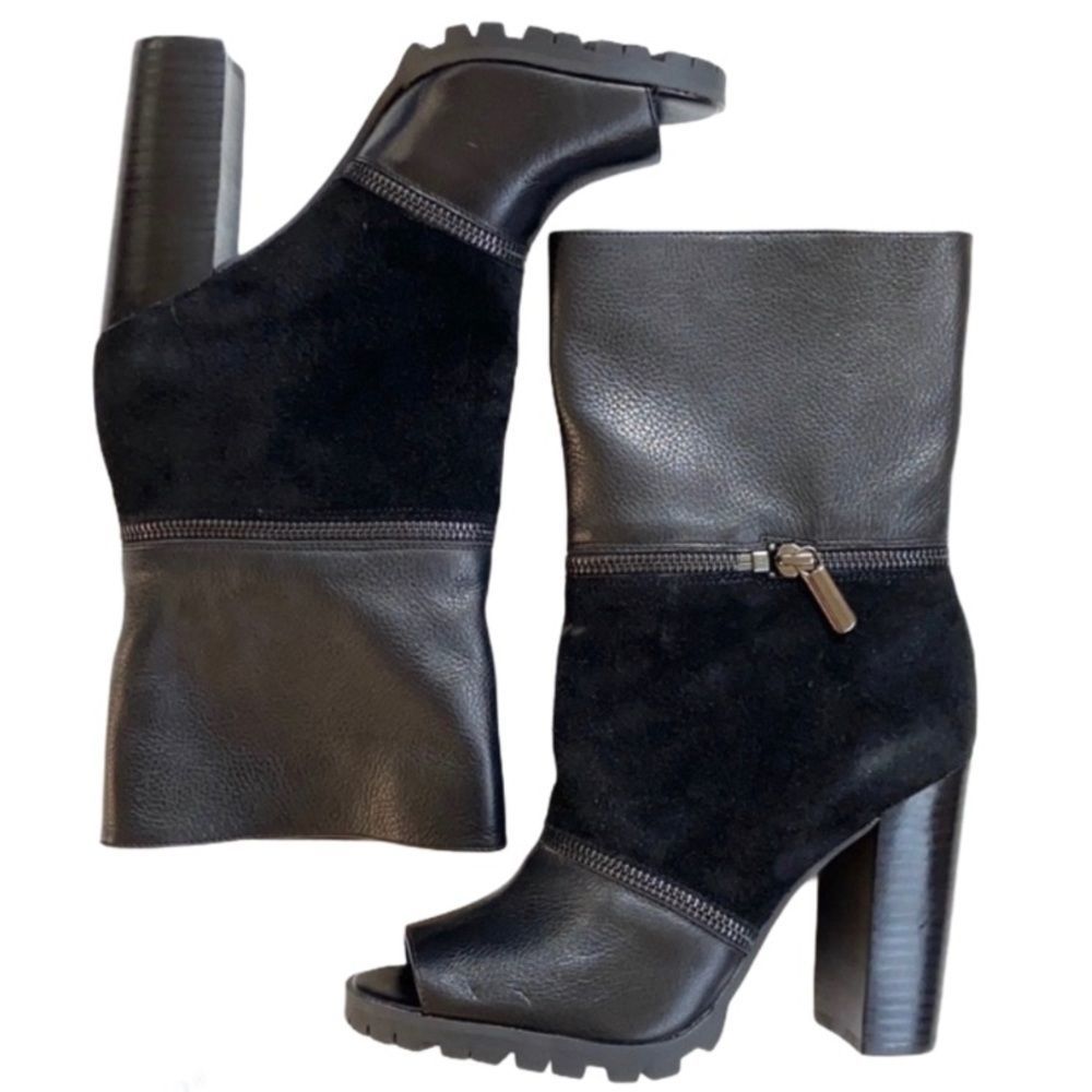 Like new Katy Perry booties